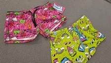David And Goliath Pj Shorts, Size Junior  Small , NwT 