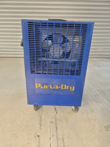 Calorex Dehumidifier DH15AX