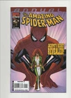 Marvel Comics Amazing Spider-Man Annual #35