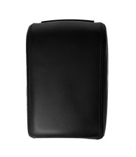 2014-2016 Mazda 6 Center Console Black Leather Armrest Lid Assembly OEM Has Rip