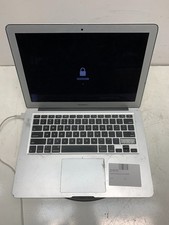 Apple MacBook Air A1466 Intel i5-4260U 1.4GHz 4GB NO HDD - FIRMWARE LOCKED