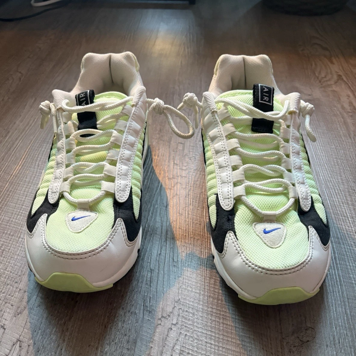 nike air max triax products for sale | eBay