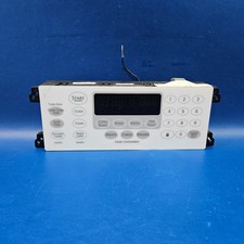 Genuine KENMORE Range Oven, Control Board 318183400