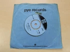 Two Of Each/Here Comes The Sun & Colour My World/1970 Pye Vinyl 7" Single/EX-