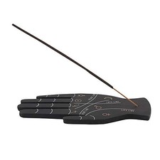 Palmistry Hand Incense Burner Holder