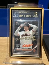 2023 Topps Now - Off-Season Jung-Hoo Lee #OS-24 /5761 (RC)