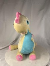 Scentsy Buddy Adora-a-Saurus Jammy Time Dinos...