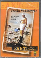 Fantozzi (DVD) Paolo Villaggio L Salce Liù Bosisio Plinio Fernardo A Mazzamauro