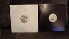 New ListingBeatles WHITE LABEL RMX LOT OF 2 12"s - Jude on a Ragga Tip & Strawberry  Fields