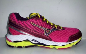 mizuno paradox feminino