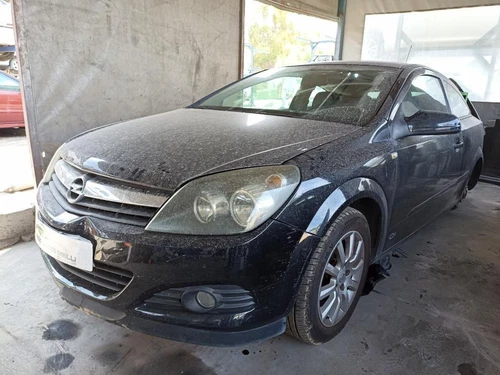 038103373R Culata para OPEL ASTRA H GTC Enjoy 2006 7620770 - Imagen 8 de 10