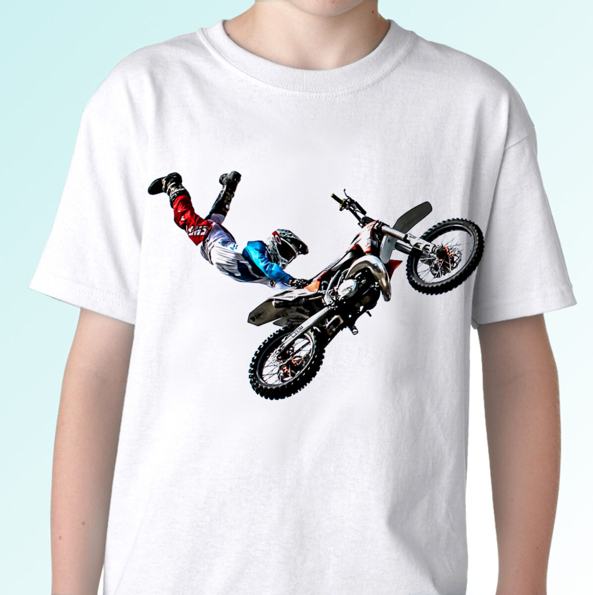 Freestyle Motocross the Sport