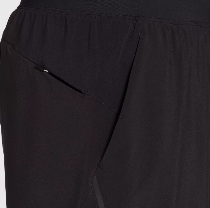 VRST Men's 7” Stealth 2-in-1 Short Size S image 6