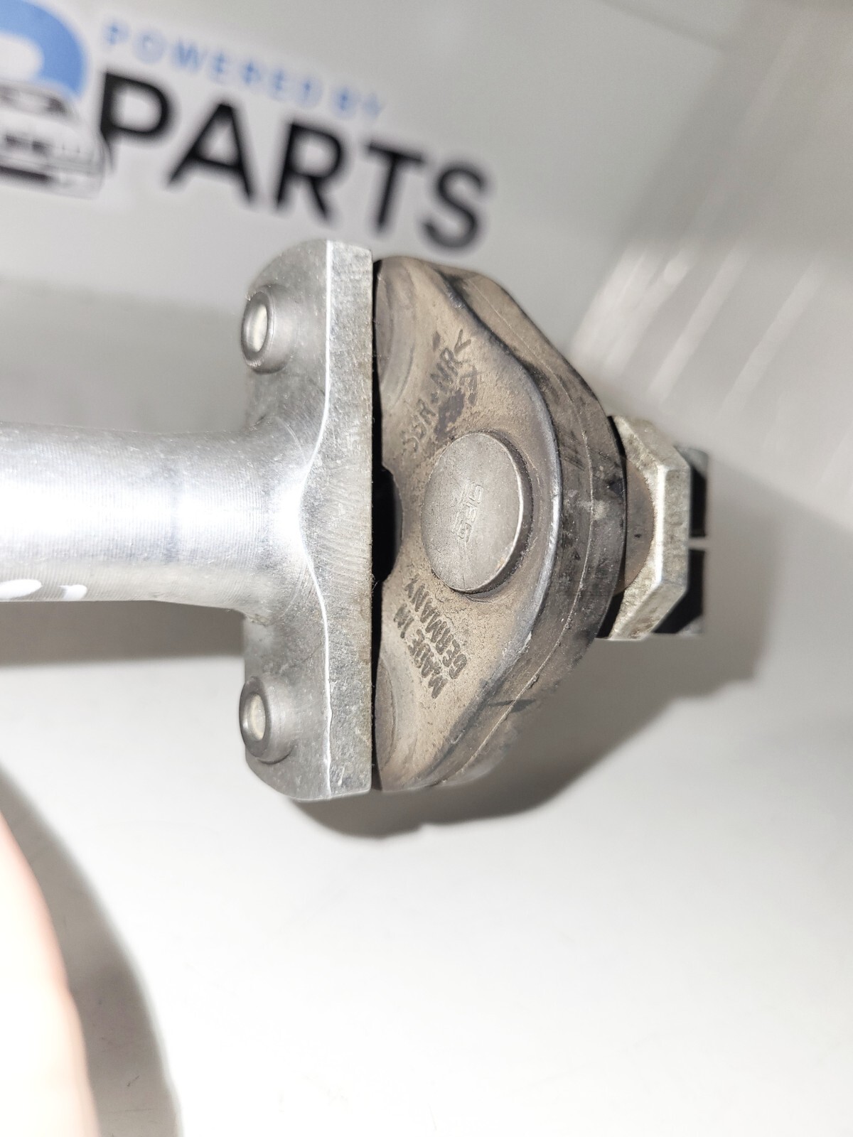 BMW E39 Lower joint assy upper part of 32316753800 | eBay 