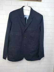 ll bean travel blazer