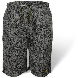 Black Cat Beach Shorts / Fishing Clothing
