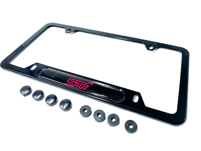 Frame номер subaru