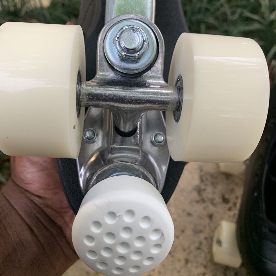 Roller Derby Cruze XR Hightop Men's Roller Skate Size 9M Rink Street