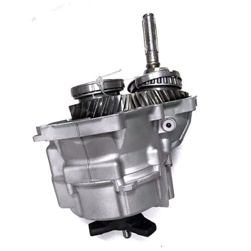 1x Verteilergetriebe Für Mercedes W221 W204 W212 W218 4-Matic 7G-Tronic 722.96 - Bild 5 von 6