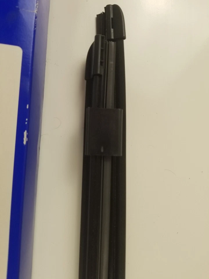 OEM Volvo 31333413 Windshield Wiper Blade Set (2) OV - Imagem 4 de 4