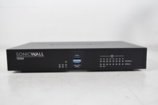 SonicWall TZ500 Network Security Firewall Appliance - No Power Adapter