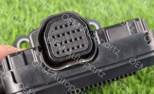 Toyota ES350 2007 Transmission Control Computer Module 89530-33040 Oem used - Picture 6 of 16