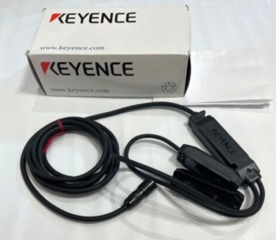 Keyence FD-XS20 Clamp-on Flow Sensors FD-X Series Head Rated 20L 