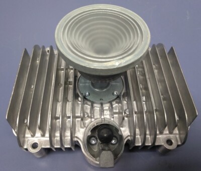 VIASAT EXCEDE LNB X01012000A001 RT2103N-XXX 24V-50V DC 2A