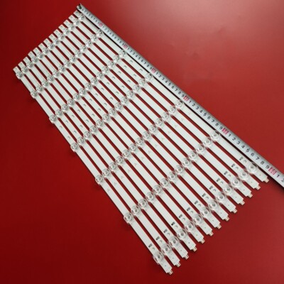 LED Backlight strips SVS550AF3 For LJ07-01236A LJ07-01256B LTI550HN11