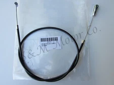 TRIUMPH T90 T100 350 500 FRONT BRAKE CABLE 60-0560, D560 1965-68