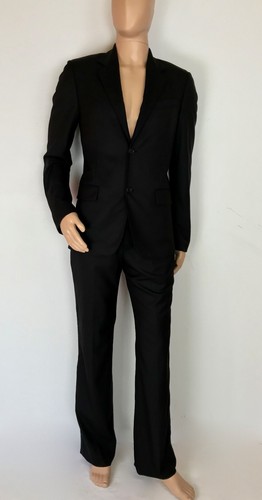 NWOT's Juicy Couture mens 2 set black 