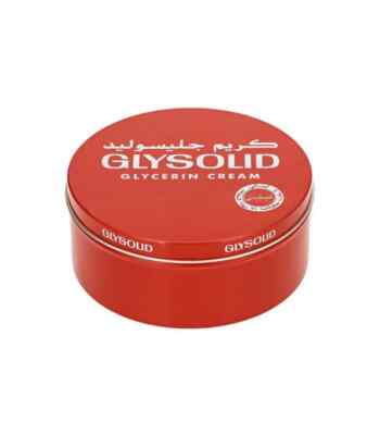 glysolid cream