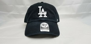 black la adjustable hat