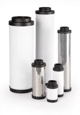 Zeks FS0600 Replacement Filter Element, OEM Equivalent