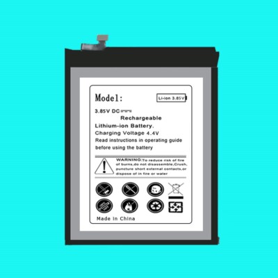 Long Lasting 4180mAh Substitutable Battery for Alcatel JOY TAB 2 8'' 9032Z Tablet