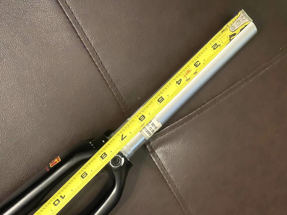 Cannondale Si Slice Carbon Fork 26” , 1-1/8in X 7 1/4in Steerer