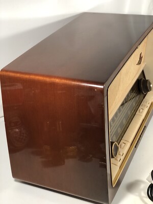 ※ジャンク品　Nordmende ヴィンテージラジオ　ドイツ製 il_fullxfull.5157076142_a595.jpg