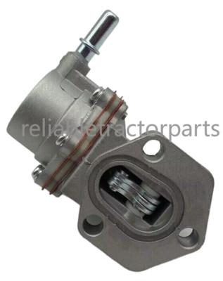 Fits For JCB 1550B 1600B 300 320T Fuel Lift Pump 320/07040 BCD2733 320/07201