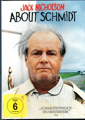 ABOUT SCHMIDT-neu/Ovp.