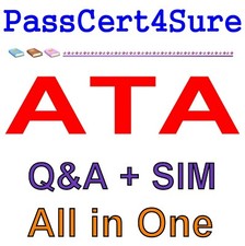Advanced Test Analyst ATA Exam Q A SIM