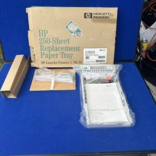 HP LaserJet 5/5M/5N Printer - C3924A UNIVERSAL (LETTER/LEGAL) PAPER TRAY