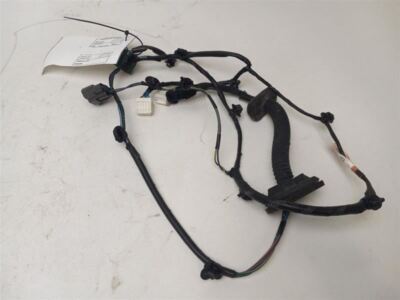 2007-2012 NISSAN ALTIMA REAR LEFT DOOR WIRE HARNESS | eBay