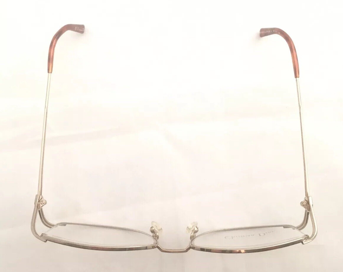 Authentic Christian Dior 2590 / 41 58-17-130 Vintage  display picture 3
