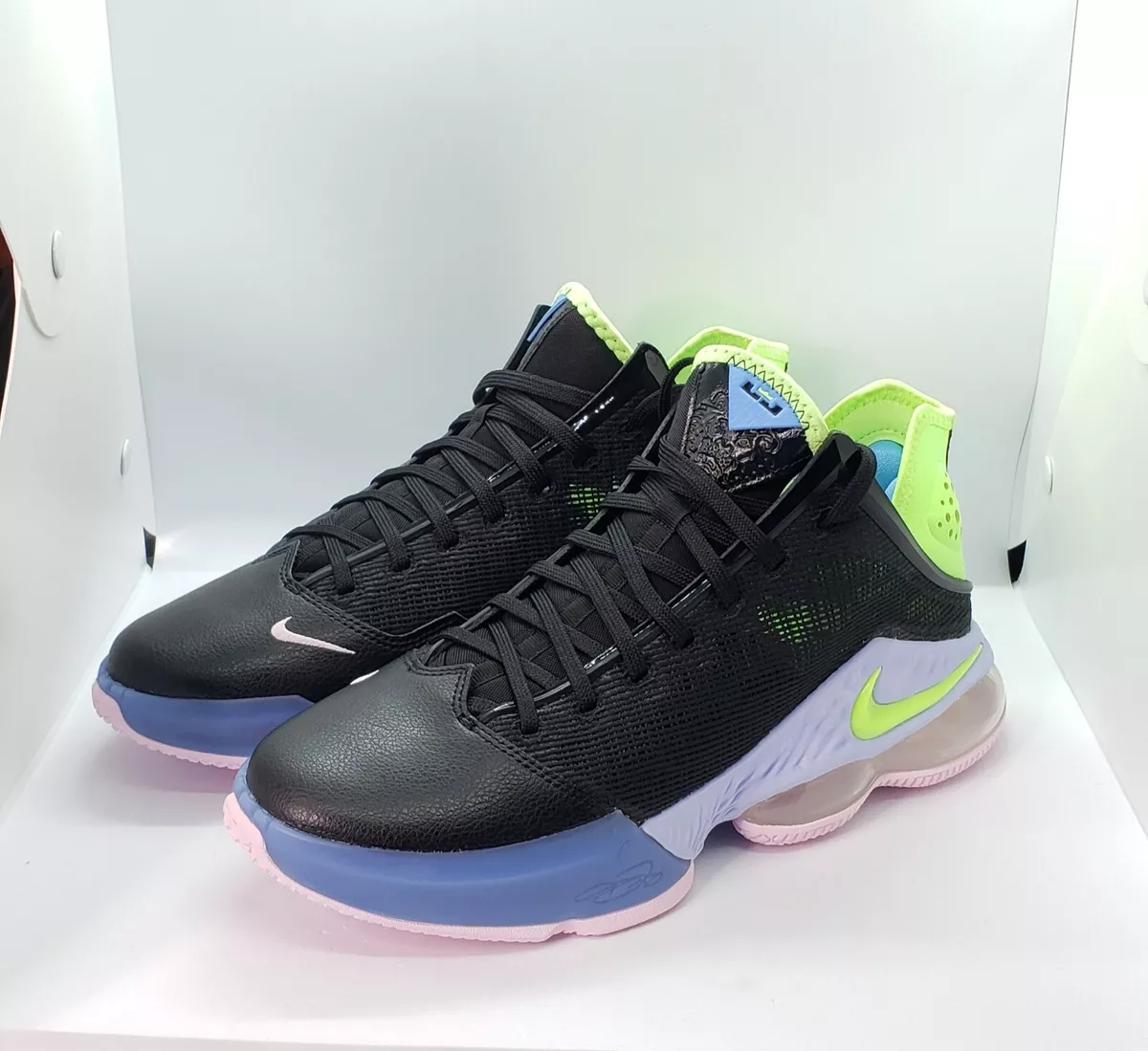 Lebron soldier shop 10 low