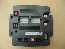 SOUND OFF SIGNAL MODEL ENGC01243 CENTRAL CONTROLLER 7504