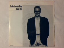 COLIN JAMES HAY Hold me 7