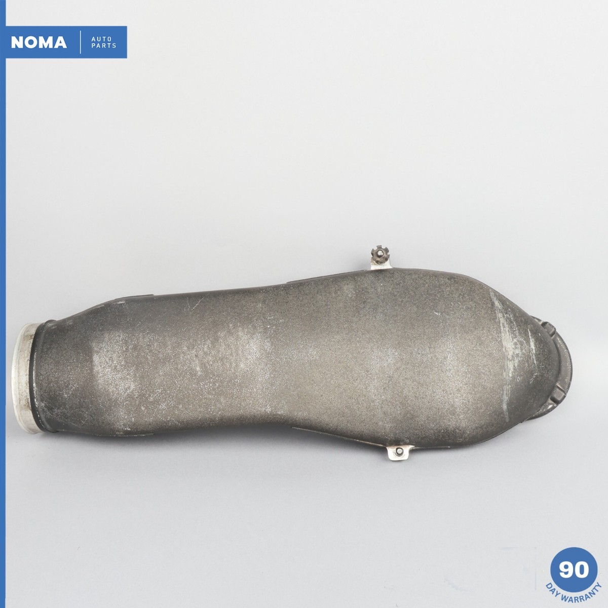 03-08 Jaguar S-Type R X202 4.2L AJ33S Supercharged Air Intake Box