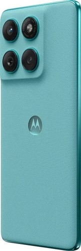 Motorola Edge 60 Fusion 5G (Amazonite 256 GB 12GB RAM) 6.67 " Global Version. - 第 3/5 張圖片
