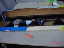 Thule 1050-091-151 Roof Top Ski Rack