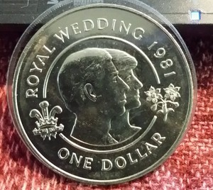 the royal wedding 1981 one dollarphoto